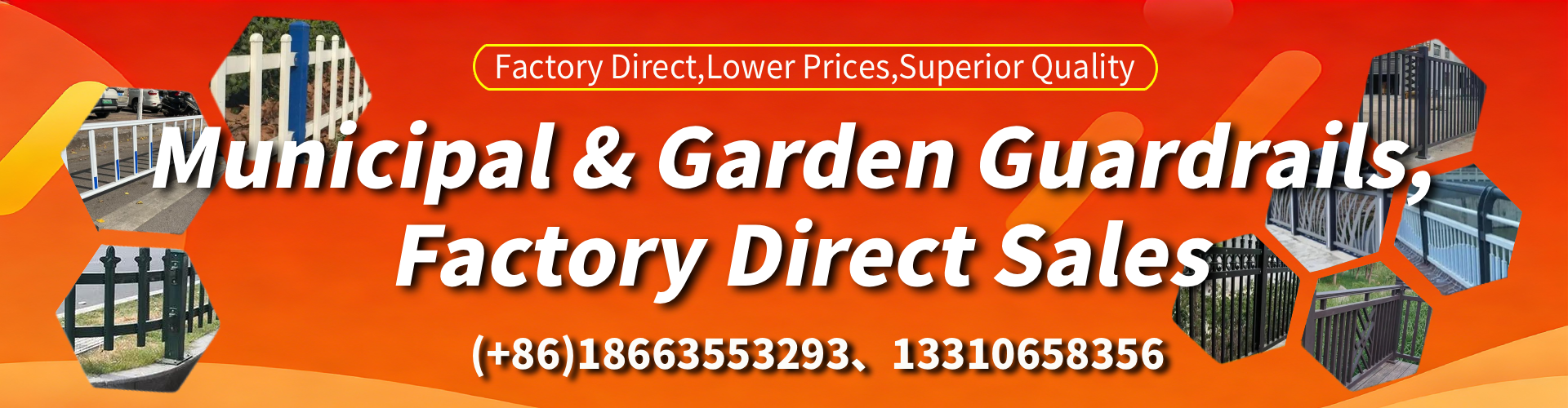 Armidale Municipal Guardrail Manufacturer